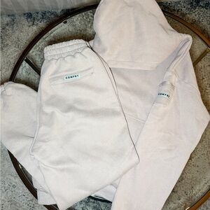 Women’s COMFORT Jogger Set